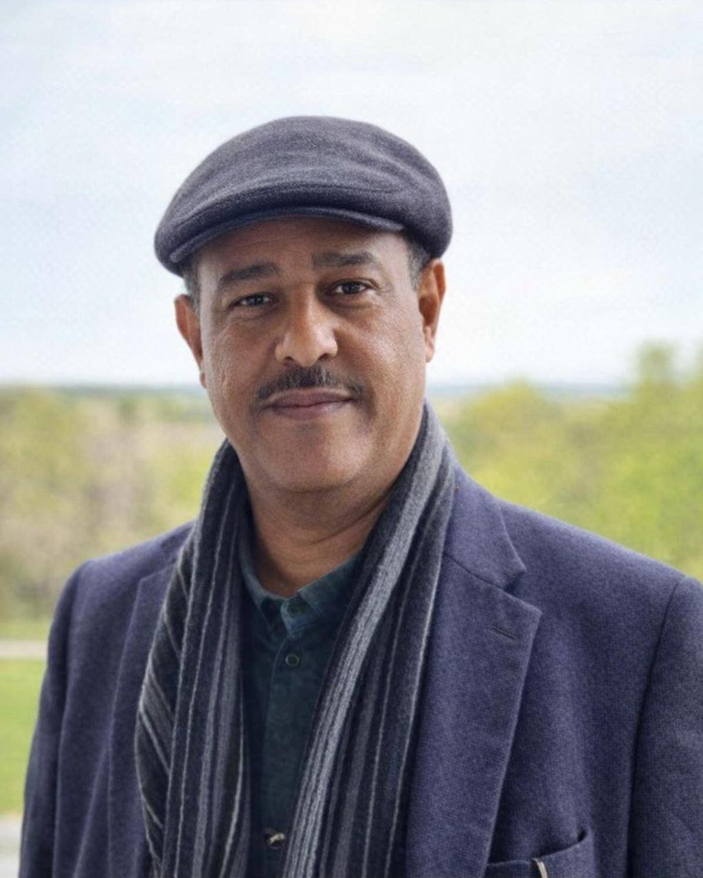 Abdurahman Sayed